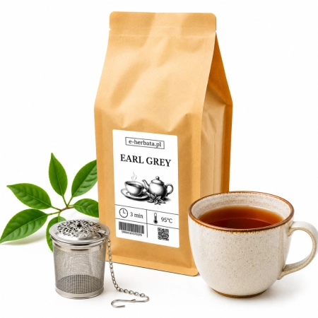 Earl Grey